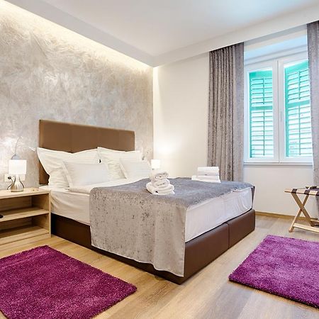 Central Pearl By Nono Ban Rooms سبليت المظهر الخارجي الصورة
