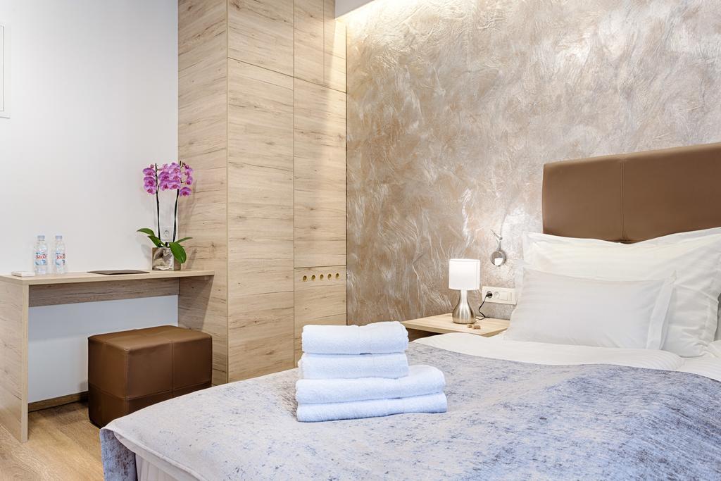 Central Pearl By Nono Ban Rooms سبليت المظهر الخارجي الصورة