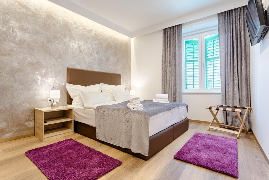 Central Pearl By Nono Ban Rooms سبليت المظهر الخارجي الصورة