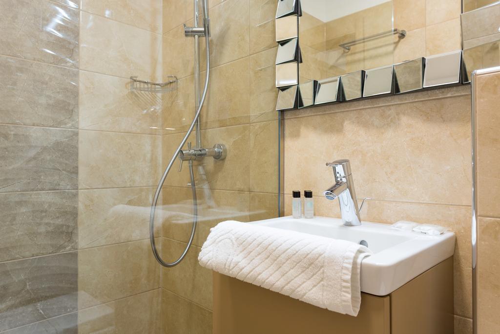 Central Pearl By Nono Ban Rooms سبليت المظهر الخارجي الصورة