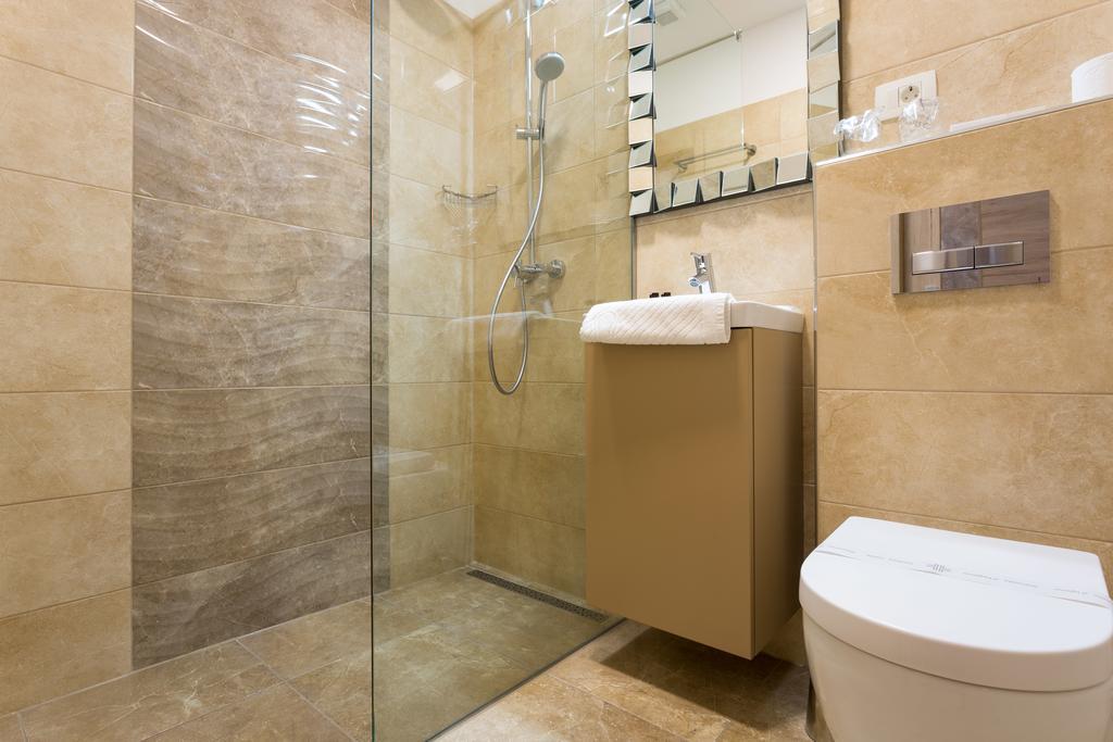 Central Pearl By Nono Ban Rooms سبليت المظهر الخارجي الصورة