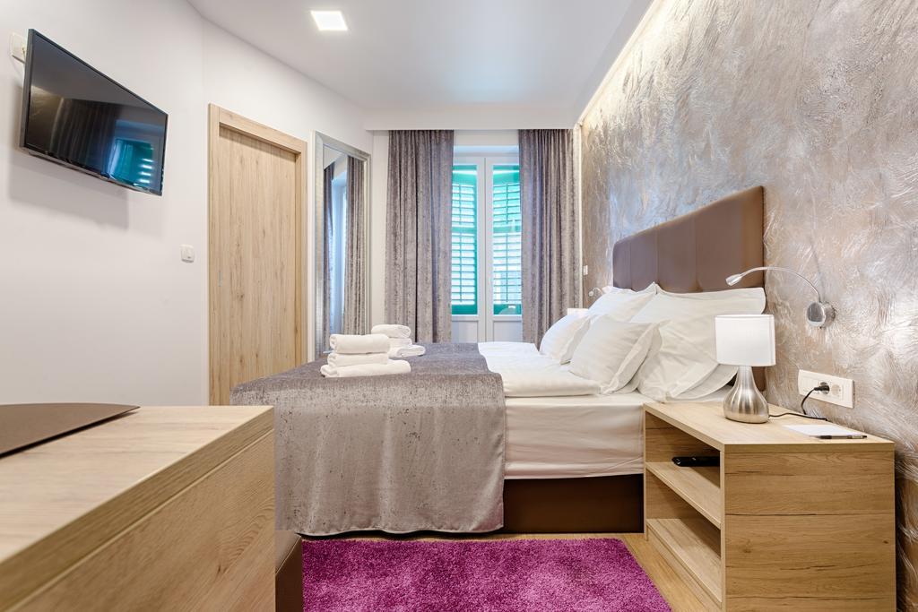Central Pearl By Nono Ban Rooms سبليت المظهر الخارجي الصورة