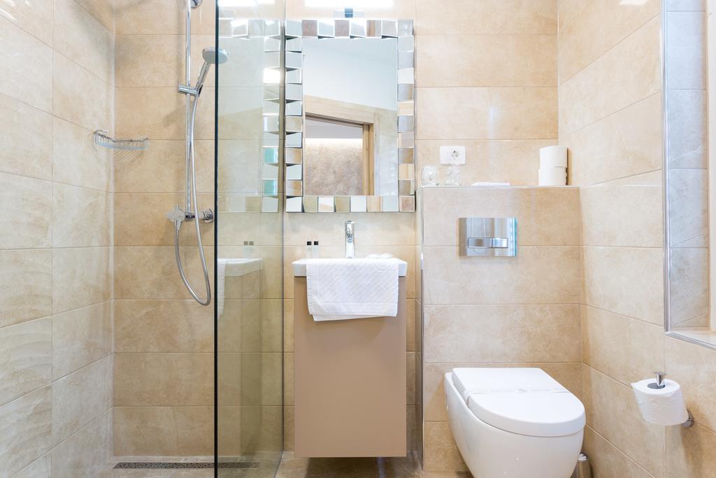 Central Pearl By Nono Ban Rooms سبليت المظهر الخارجي الصورة