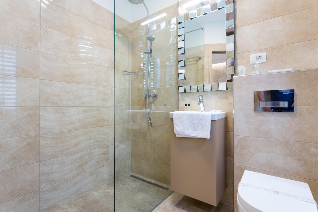 Central Pearl By Nono Ban Rooms سبليت المظهر الخارجي الصورة