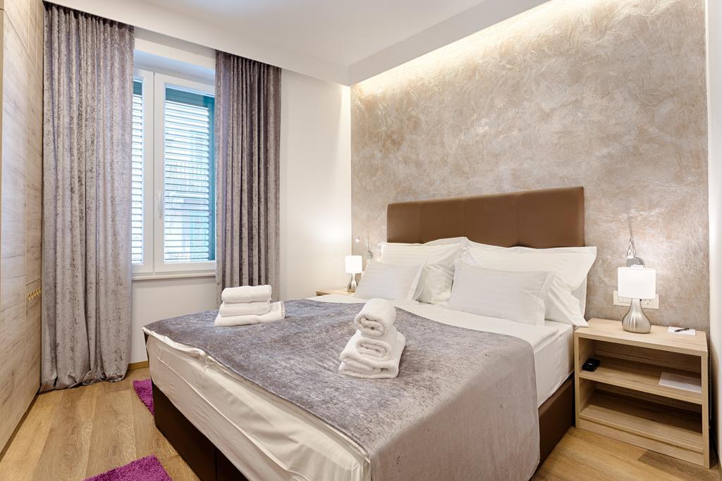 Central Pearl By Nono Ban Rooms سبليت المظهر الخارجي الصورة