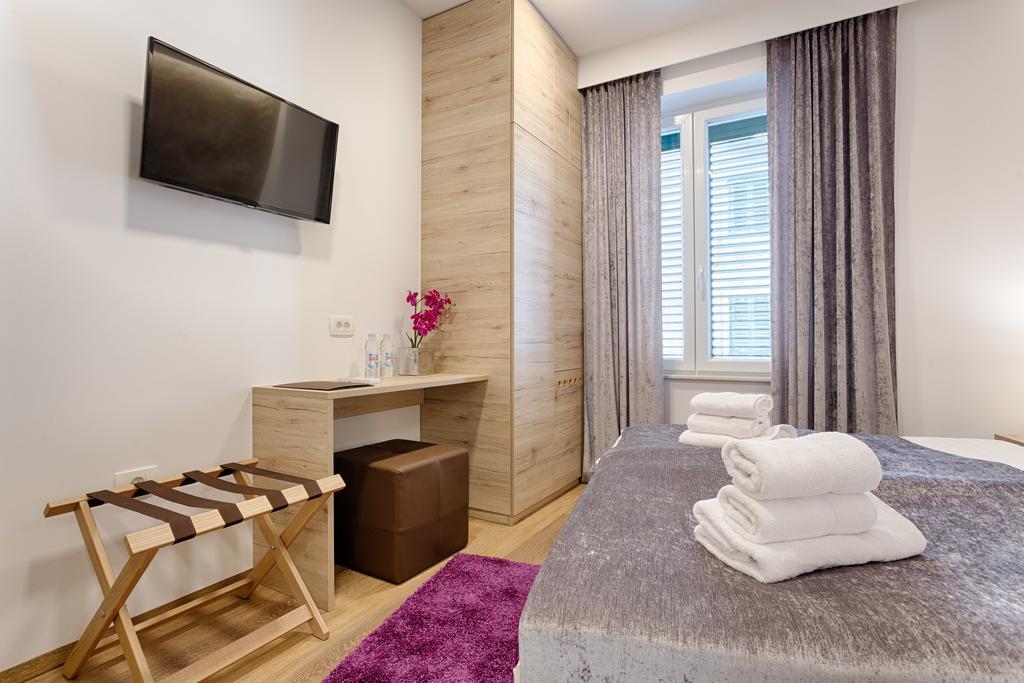 Central Pearl By Nono Ban Rooms سبليت المظهر الخارجي الصورة