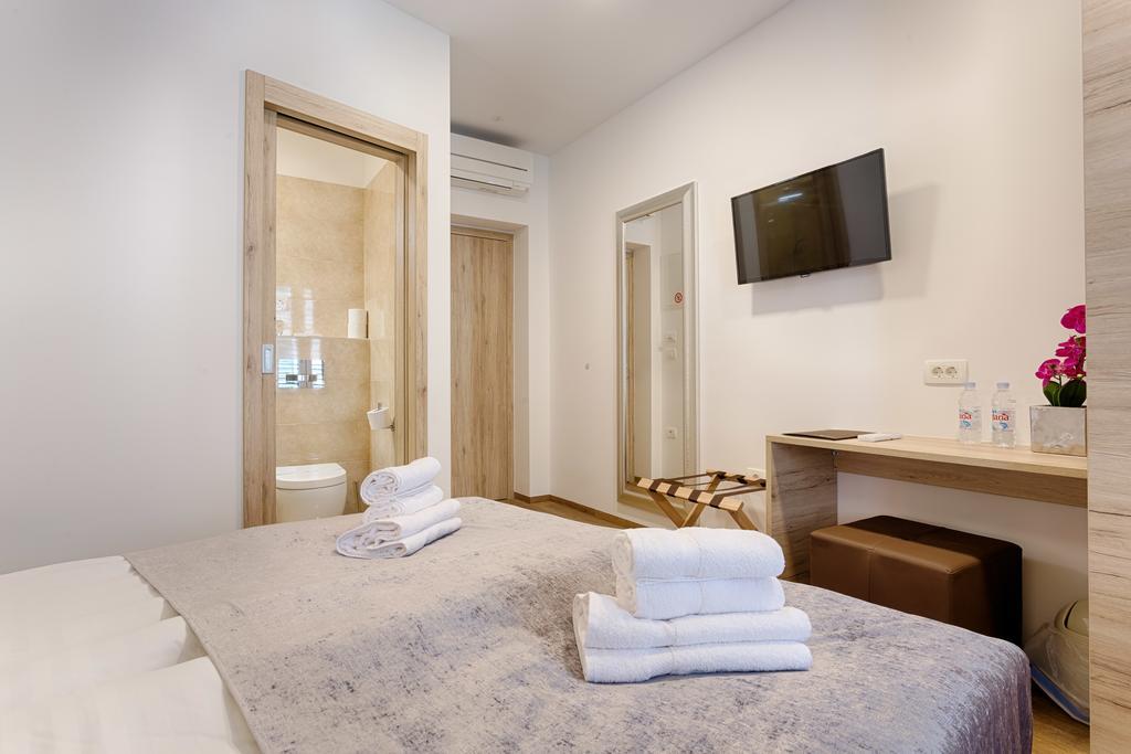 Central Pearl By Nono Ban Rooms سبليت المظهر الخارجي الصورة