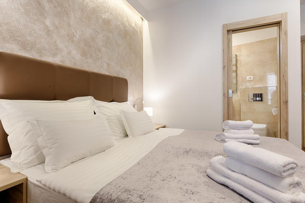 Central Pearl By Nono Ban Rooms سبليت المظهر الخارجي الصورة