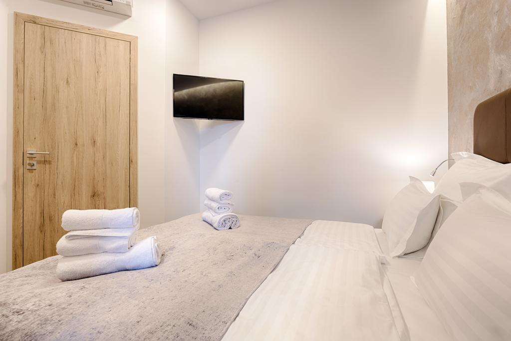 Central Pearl By Nono Ban Rooms سبليت المظهر الخارجي الصورة