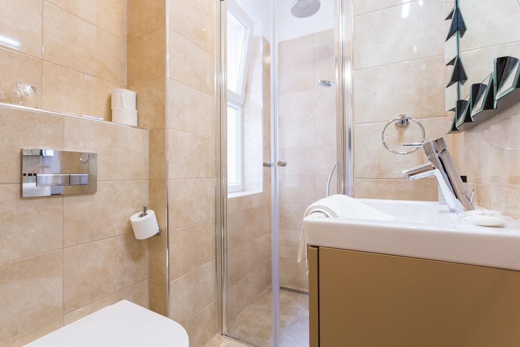 Central Pearl By Nono Ban Rooms سبليت المظهر الخارجي الصورة