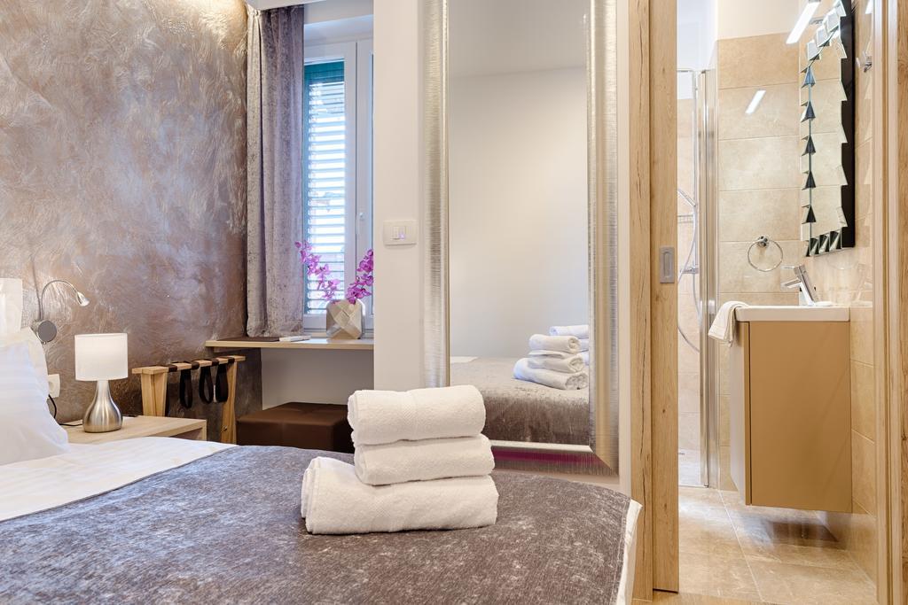 Central Pearl By Nono Ban Rooms سبليت المظهر الخارجي الصورة