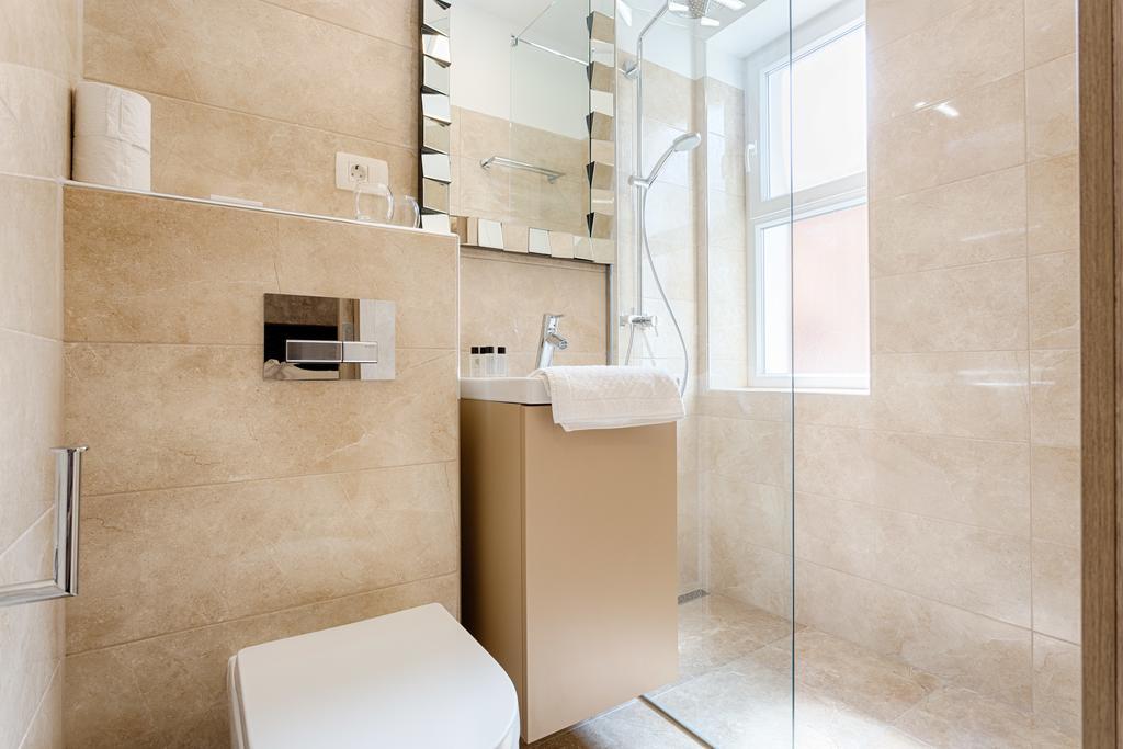 Central Pearl By Nono Ban Rooms سبليت المظهر الخارجي الصورة